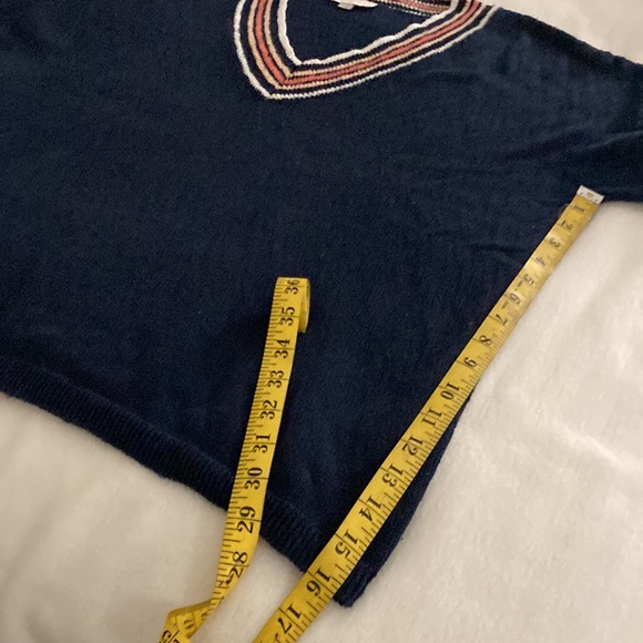 Sweater/Vest, Size M, oversized, - Picture 4 of 7